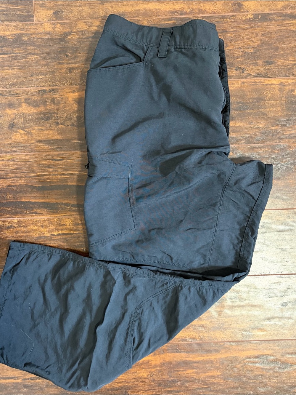 The North Face Men's Paramount Trail Pants